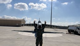 Azerbaijani pilots complete next phase of Anatolian Phoenix - 2026 exercise (PHOTO/VIDEO)