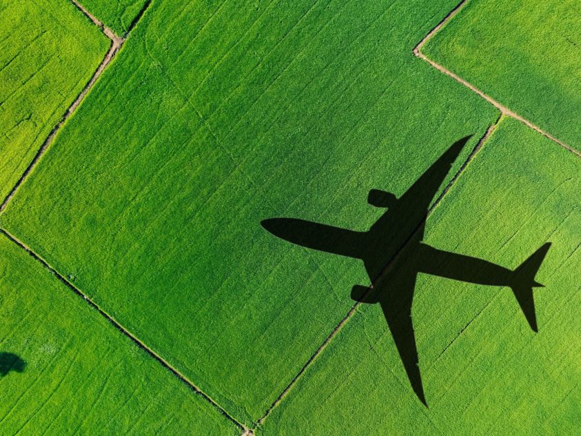 Honeywell technology to power Petrobras’ 10,000 bpd SAF production plan