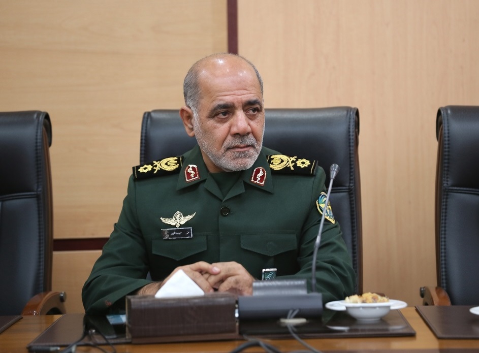 Iran threatens to pull plug on Red Sea trade in response to ongoing naval blockade