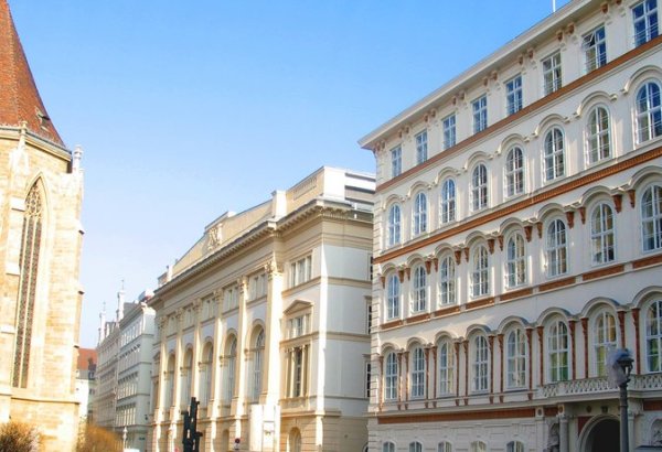 Azerbaijan remains Austria’s valuable partner, especially in times of crisis - ministry (Exclusive)