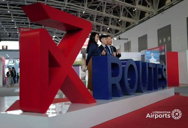 Uzbekistan, China airports agree to boost passenger and cargo connectivity