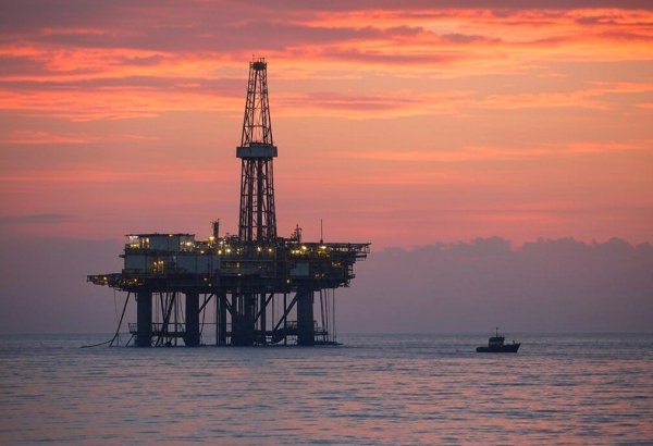 Italy expands imports of Azerbaijani oil in Mar. 2026