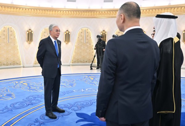Kazakhstan to host Mongolian President for strategic talks, Tokayev says