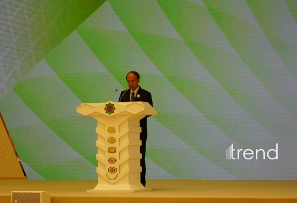 CNPC plans deeper energy cooperation with Turkmenistan - chairperson