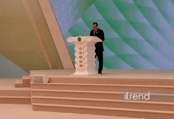 Turkmenistan and China enter new phase of gas cooperation — official