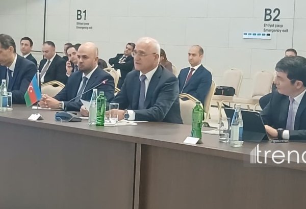 Baku set to host Azerbaijan-Russia Business Council meeting