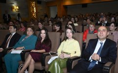 Leyla Aliyeva and Alena Aliyeva attend premier of second season of “Me, Lala and Sherlock Holmes” TV series (PHOTO)