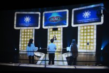 Leyla Aliyeva and Alena Aliyeva attend premier of second season of “Me, Lala and Sherlock Holmes” TV series (PHOTO)