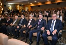 Documentary “Horse Power” presented at Nizami Cinema Center (PHOTO)