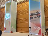 Ashgabat hosts conference on Turkmenistan-China gas cooperation (PHOTO)