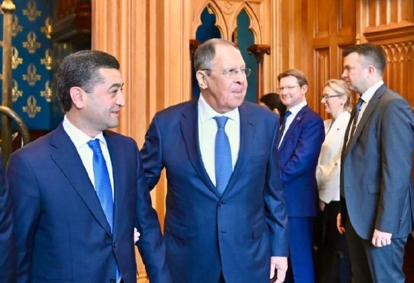 Uzbekistan, Russia advance dialogue on infrastructure and economic partnership