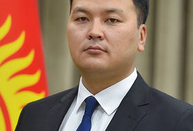 Kyrgyzstan - Türkiye relations are at the highest level - Kyrgyz Minister
