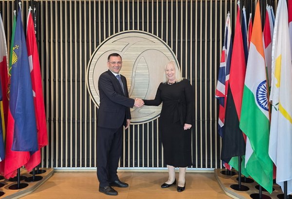 Uzbekistan’s Ipak Yuli Bank enters EBRD Trade Facilitation Programme