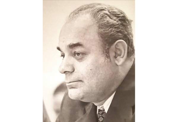 “Additional Trace”: Mədəniyyət TV channel to air film marking 100th anniversary of General Arif Heydarov (PHOTO/VIDEO)