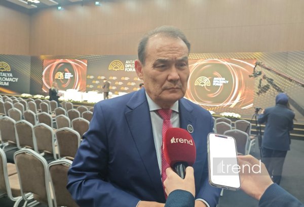 Turkic Investment Fund plans to finance Middle Corridor projects in Azerbaijan (Exclusive)