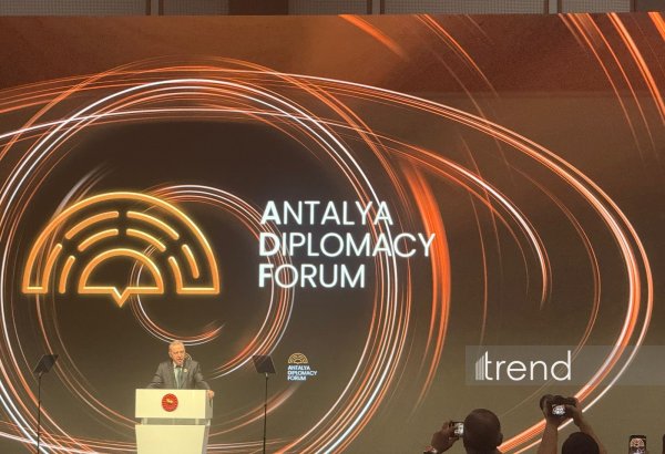 President of Türkiye calls for unrestricted high seas access for Gulf countries