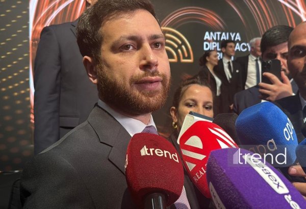 Armenian MFA describes relations with Azerbaijan as already in state of peace