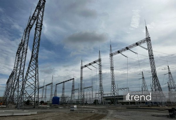 Azerbaijan preparing project for desalination and Yashma substations