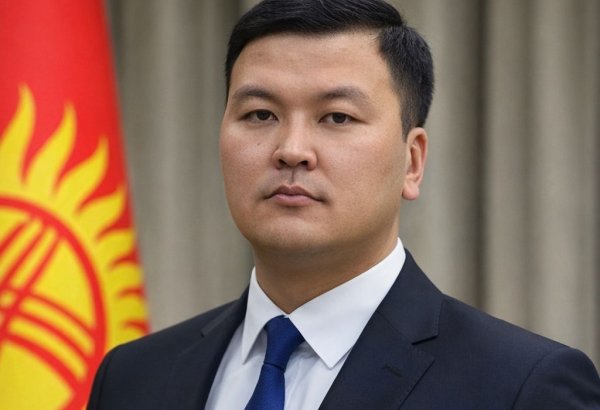 Ayaz Baetov explains differences in impact of crises on small and large countries