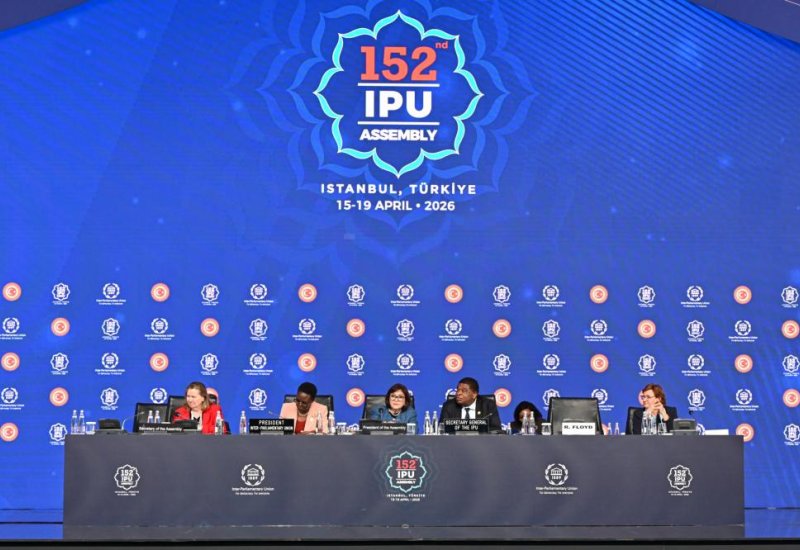 Azerbaijan leads debates at 152nd IPU Assembly in Türkiye's Istanbul