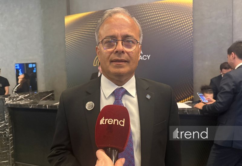 ECO launches joint projects with Azerbaijan in regional energy market — SecGen (Exclusive)