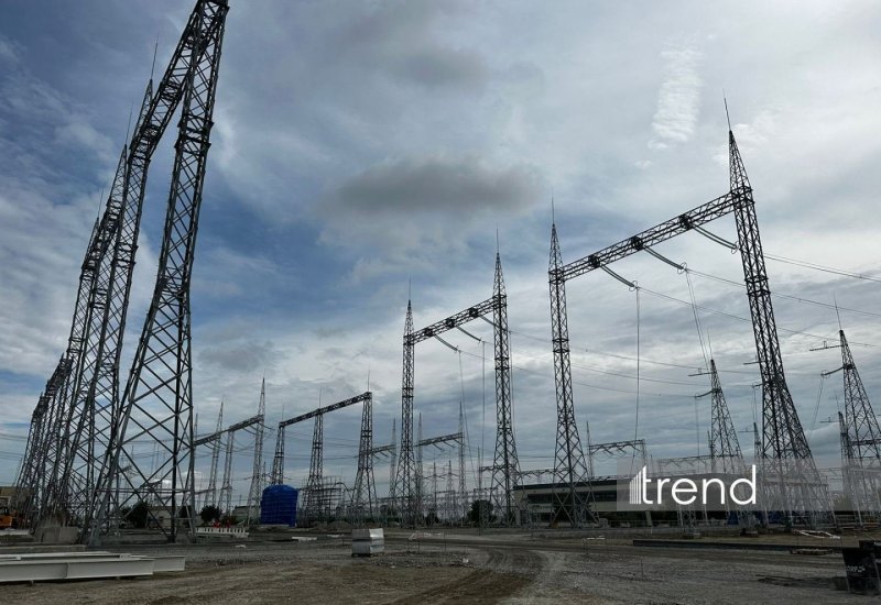 Azerbaijan reports electricity exports to Iran in 2M2026