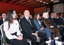 President Ilham Aliyev, First Lady Mehriban Aliyeva attend opening ceremony of Antalya Diplomatic Forum (PHOTO/VIDEO)