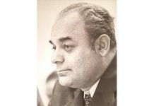 “Additional Trace”: Mədəniyyət TV channel to air film marking 100th anniversary of General Arif Heydarov (PHOTO/VIDEO)