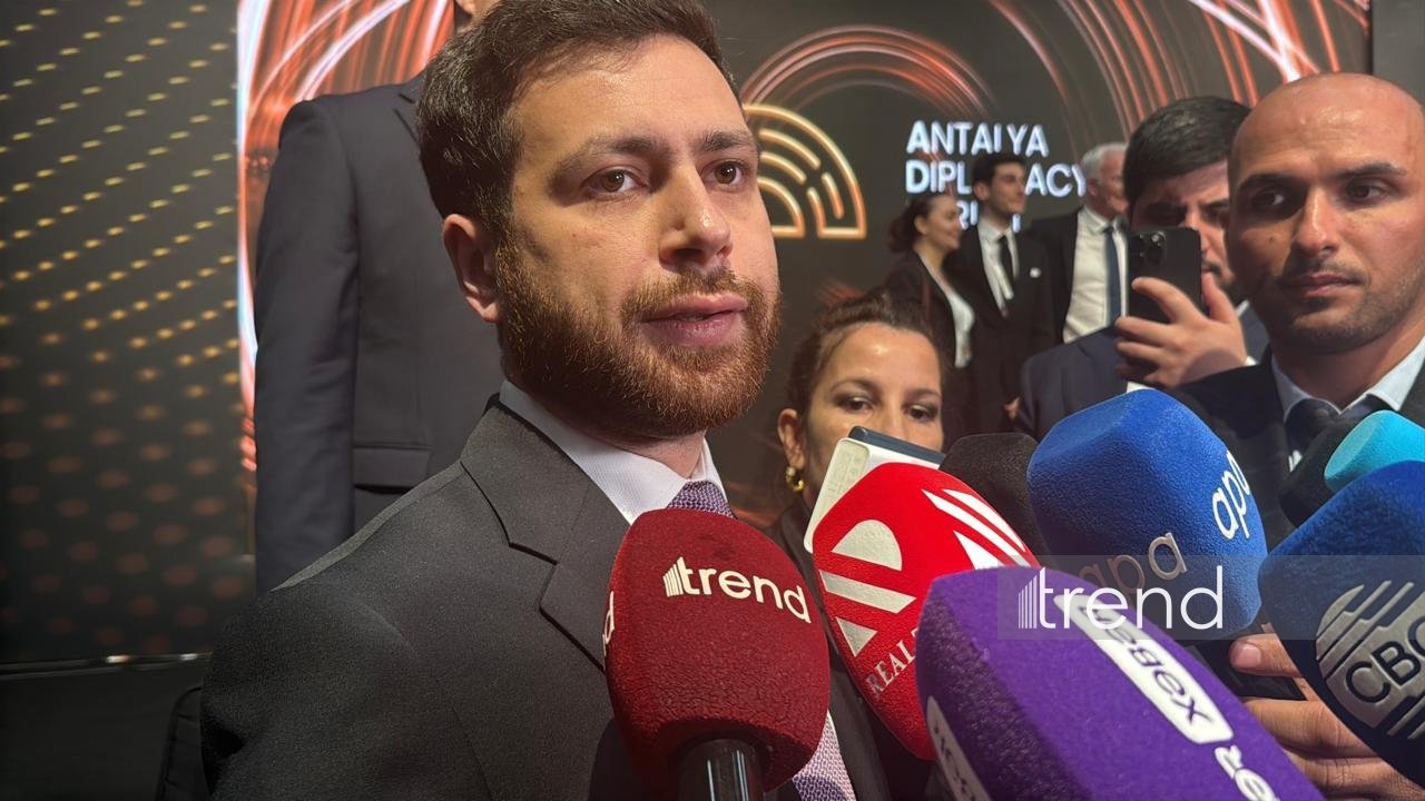 Armenia moves to practical implementation of regional connectivity projects with U.S. - Deputy FM