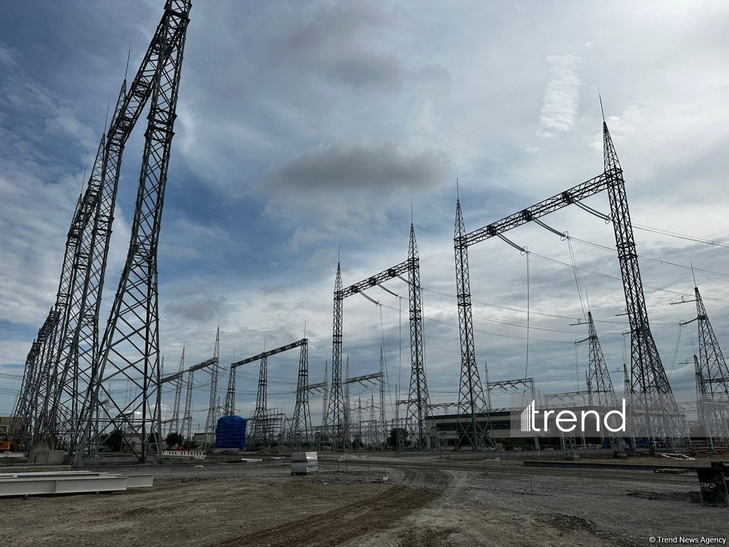 Azerbaijan reports electricity exports to Iran in 2M2026