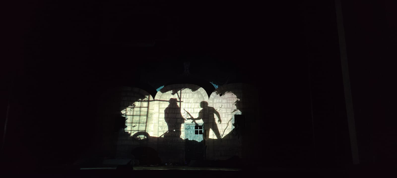 "Immortal" performance dedicated to Natig Gasimov presented in Mingachevir with Heydar Aliyev Foundation's support (PHOTO)