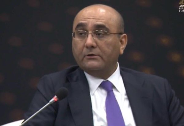 Azerbaijan strengthens “Central Asia Plus” format and creates new opportunities - Uzbek FM official