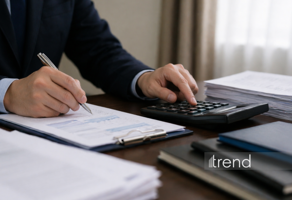 Appeals to tax authorities in Azerbaijan decline in 1Q2026