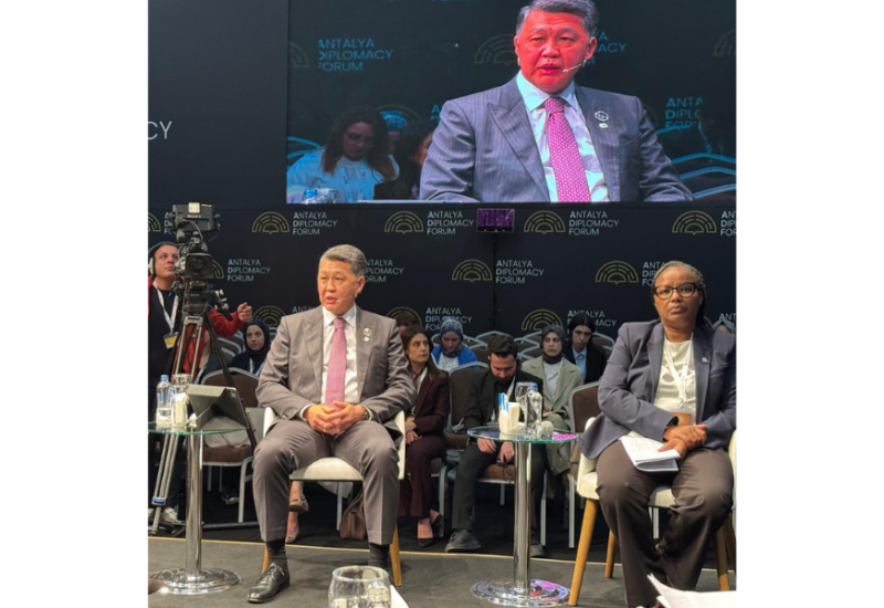 Azerbaijan holds strong potential as a strategic partner for IOFS - Director General (Exclusive interview)