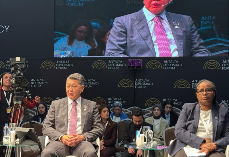 Azerbaijan holds strong potential as a strategic partner for IOFS - Director General (Exclusive interview)