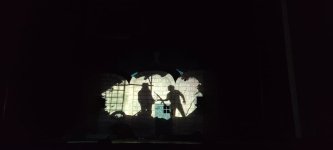 "Immortal" performance dedicated to Natig Gasimov presented in Mingachevir with Heydar Aliyev Foundation's support (PHOTO)