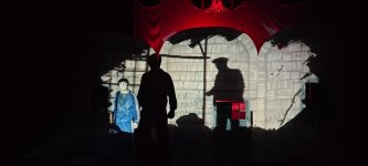 "Immortal" performance dedicated to Natig Gasimov presented in Mingachevir with Heydar Aliyev Foundation's support (PHOTO)