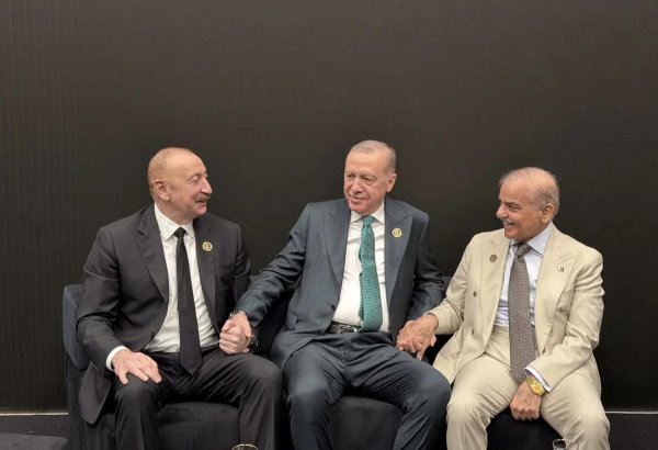 Leaders of Türkiye, Azerbaijan and Pakistan are more than brothers to each other - Hakan Fidan