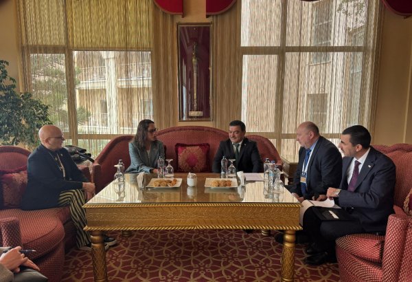 Tajikistan, Venezuela explore cooperation in areas of mutual interest