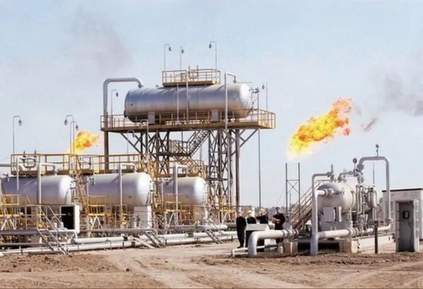 Turkmenistan establishes new enterprise to develop Galkynysh gas field