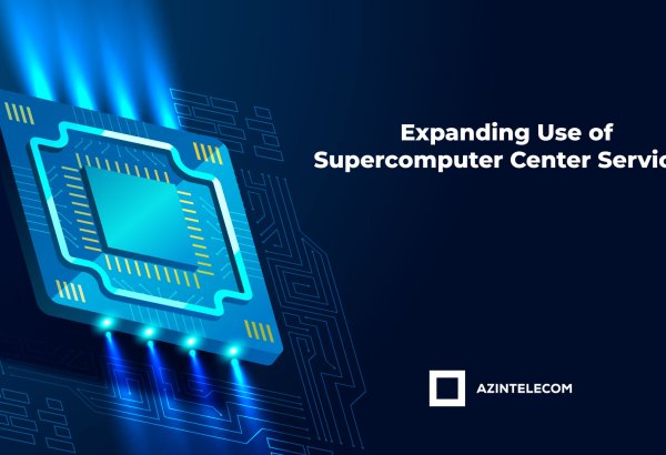 AzInTelecom expands use of its supercomputer infrastructure
