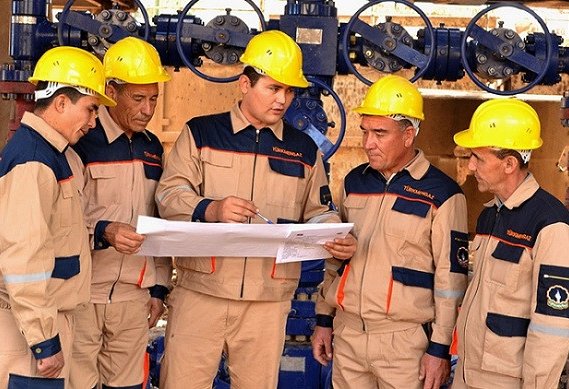 Turkmenistan to create over 1,000 jobs under new Galkynysh development phase