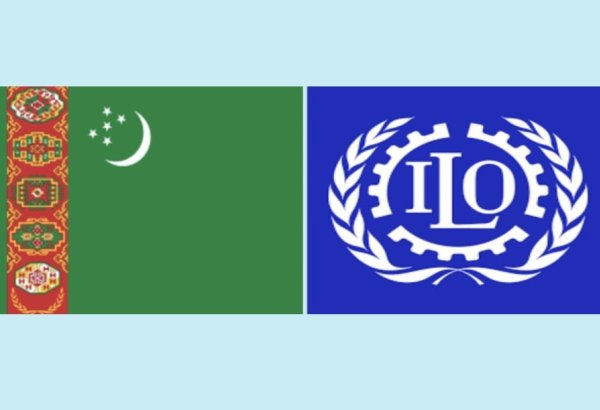 Turkmenistan, ILO discuss implementation of labor cooperation roadmap