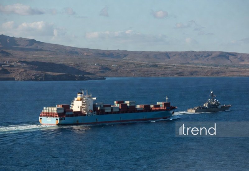 Iran denies Trump's statement about full opening of Strait of Hormuz
