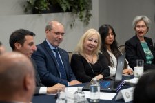 Azerbaijani expats uphold national pride on global platforms – committee chair says (PHOTO)