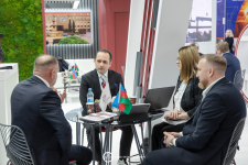 Baku Steel Company at Tube 2026 in Germany (PHOTO/VIDEO)