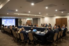 Azerbaijani expats uphold national pride on global platforms – committee chair says (PHOTO)