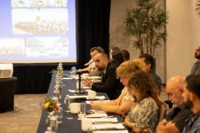 Azerbaijani expats uphold national pride on global platforms – committee chair says (PHOTO)
