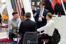 Baku Steel Company at Tube 2026 in Germany (PHOTO/VIDEO)