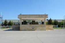 Reservists’ training session commences (PHOTO)